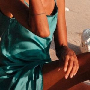 Meet your Posher, Aloha